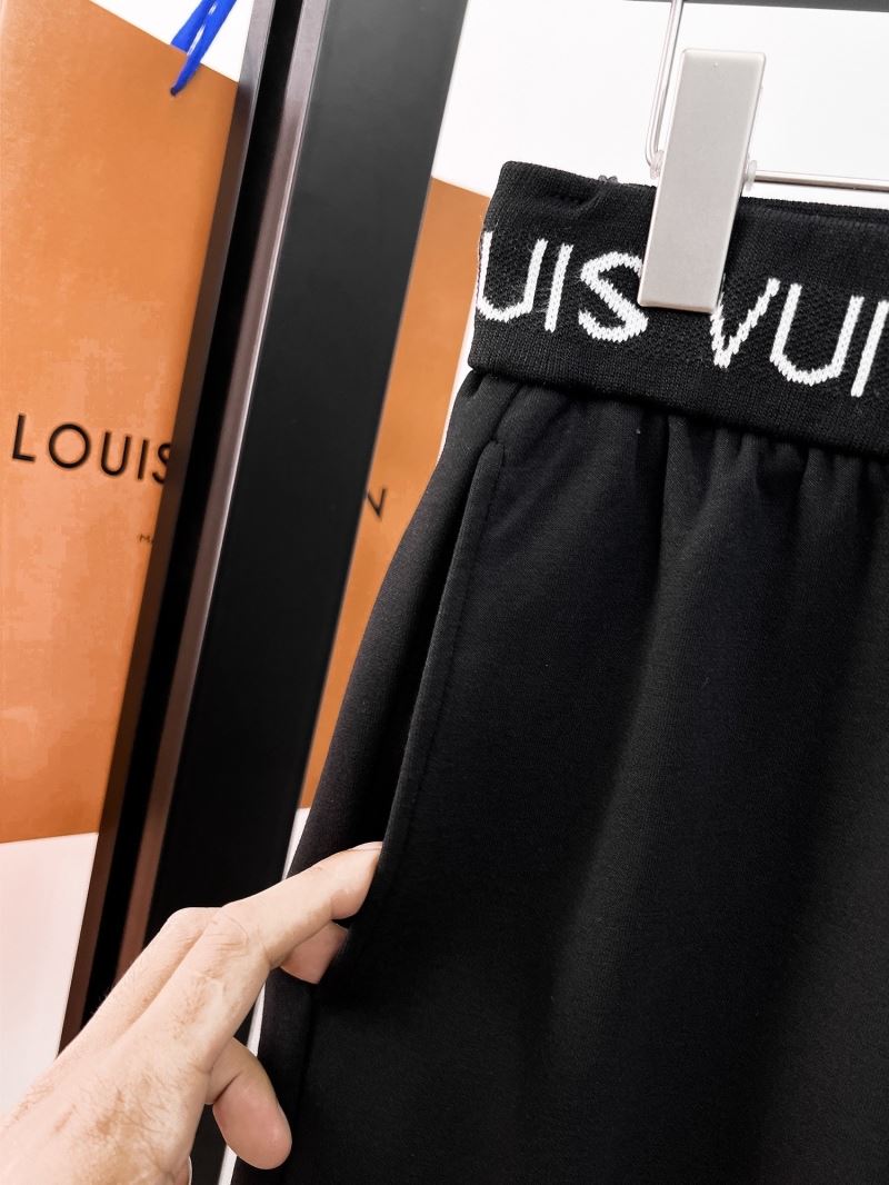 Louis Vuitton Long Pants